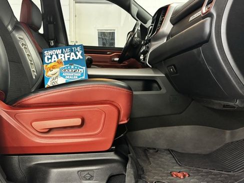 Used 2019 RAM 1500 Rebel w/ Rebel Level 1 Equipment Group image 5