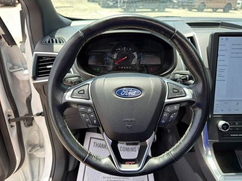 Used 2022 Ford Edge ST w/ Equipment Group 401A AWD/4WD image 37