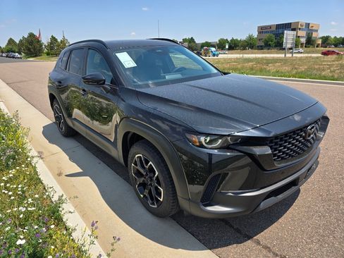 New 2026 MAZDA CX-50 Meridian Edition AWD/4WD image 7