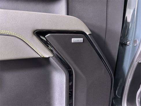 New 2026 Chevrolet Silverado 2500 ZR2 image 24