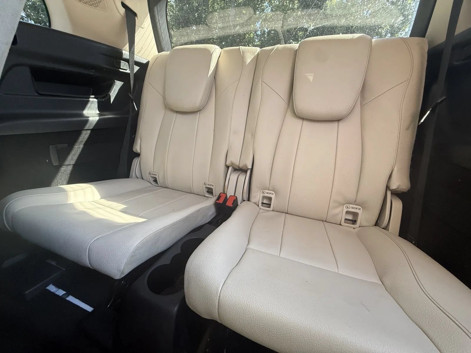 Used 2021 Mercedes-Benz GLB 250 4MATIC image 10
