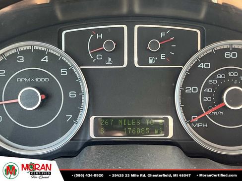 Used 2009 Ford Taurus SEL FWD image 19