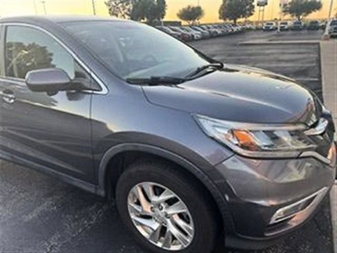 Used 2016 Honda CR-V EX image 9