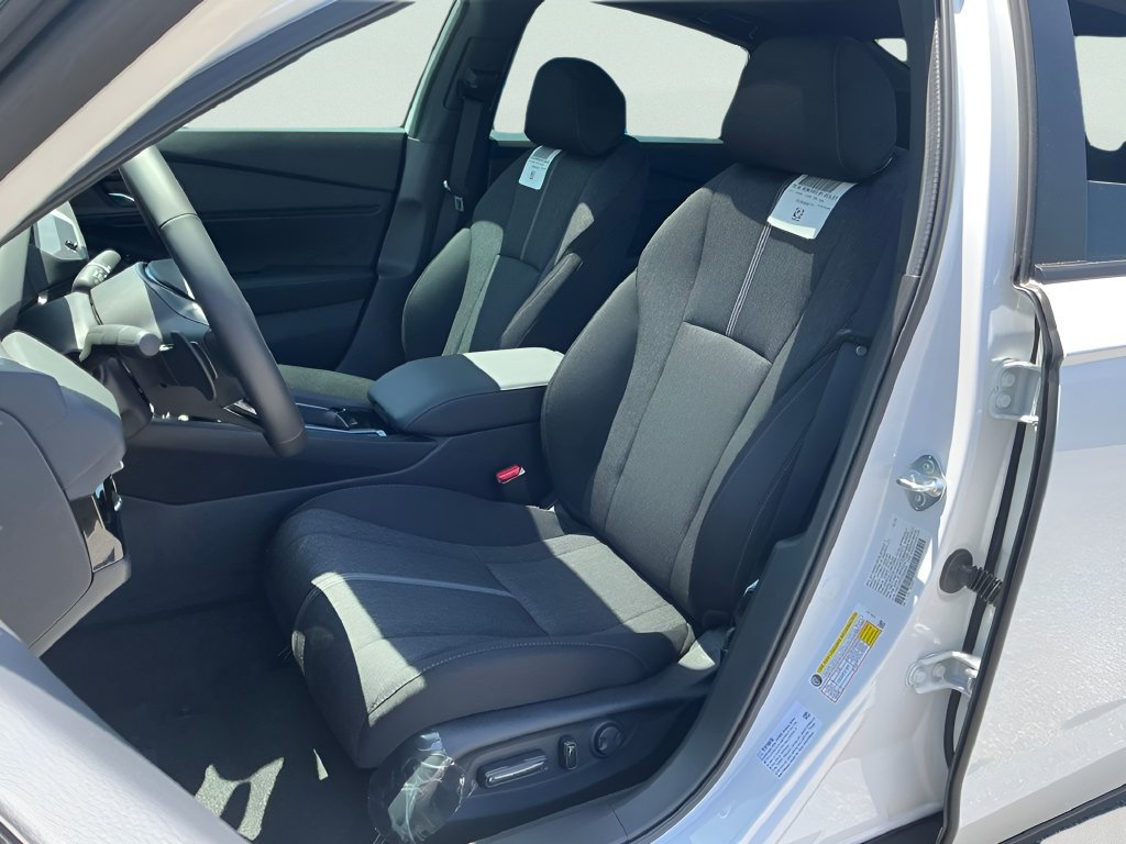 New 2026 Honda Accord Sport image 23