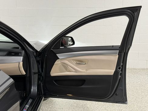 Used 2015 BMW 528i xDrive Sedan AWD/4WD image 40