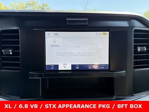 New 2026 Ford F350 XL w/ STX Appearance Package image 20