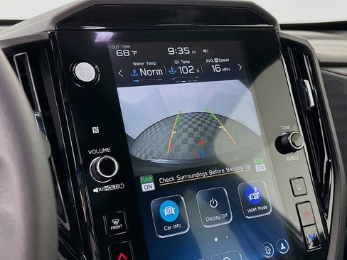 New 2026 Subaru Forester Sport image 17