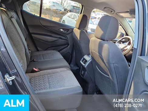 Used 2023 Chevrolet Equinox LT w/ LPO, Floor Liner Package image 18