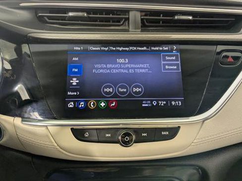 Used 2021 Buick Encore GX Select image 29
