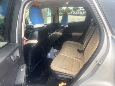 Used 2020 Ford Escape SEL AWD/4WD image 6