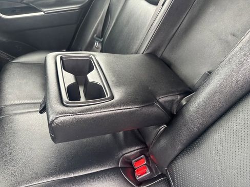 Used 2024 Toyota RAV4 XLE w/ Convenience Package image 36