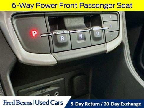 Used 2023 GMC Terrain SLT image 20