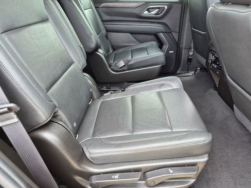 Used 2021 Chevrolet Tahoe LT AWD/4WD image 17