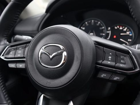 Used 2024 MAZDA CX-5 AWD 2.5 S w/ Premium Plus Pkg image 15