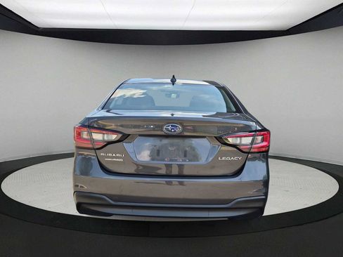 Used 2024 Subaru Legacy Premium AWD/4WD image 7