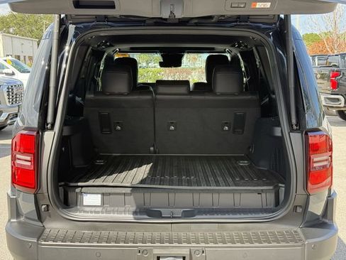 Used 2025 Toyota Land Cruiser w/ Premium Package image 13