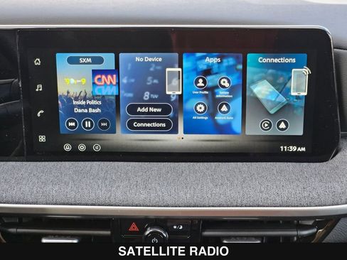 New 2026 Nissan Kicks S image 20