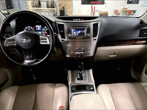 Used 2013 Subaru Legacy 2.5i Limited image 15