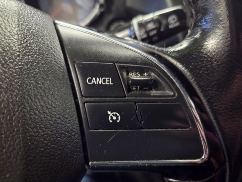 Used 2017 Mitsubishi Outlander Sport SE image 26