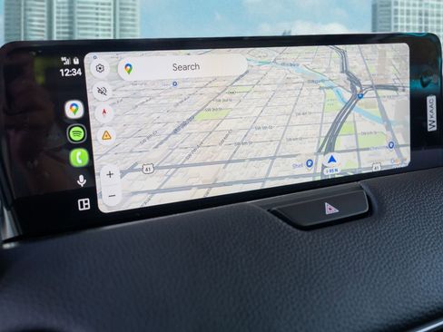 New 2026 MAZDA CX-90 3.3 Turbo w/ Preferred Package image 37