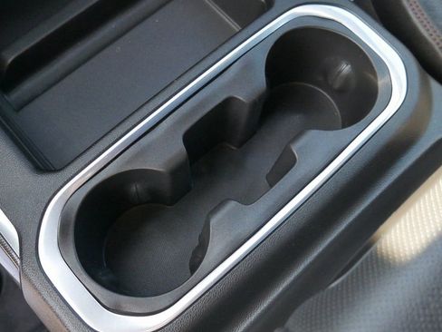 Used 2021 GMC Sierra 1500 AT4 image 60