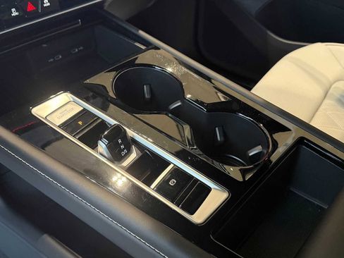 New 2026 Volkswagen Atlas Cross Sport SEL Premium R-Line image 17