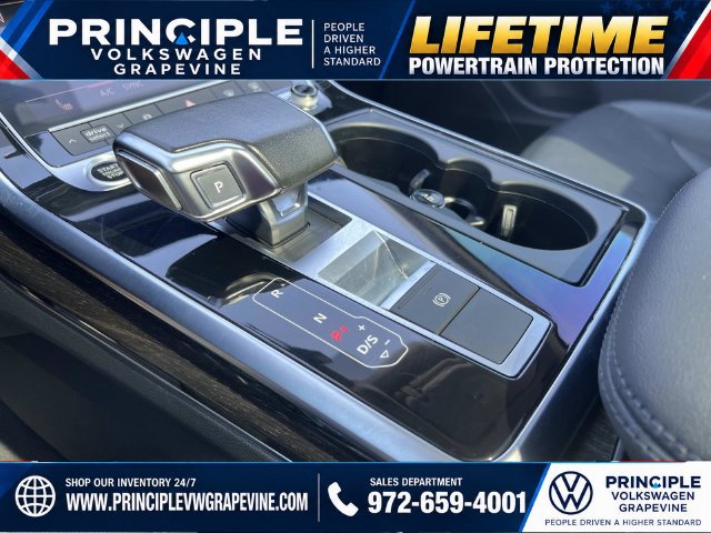 Used 2023 Audi Q7 3.0T Premium w/ Convenience Package AWD/4WD image 22