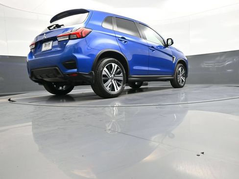 Used 2021 Mitsubishi Outlander Sport LE AWD/4WD image 29