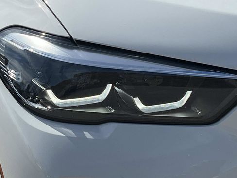 Used 2021 BMW X5 xDrive40i w/ Convenience Package image 8