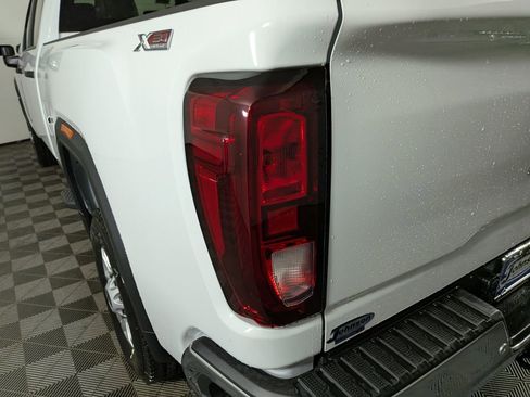 New 2025 GMC Sierra 2500 Pro w/ 1SA Pro Safety Plus Package image 11