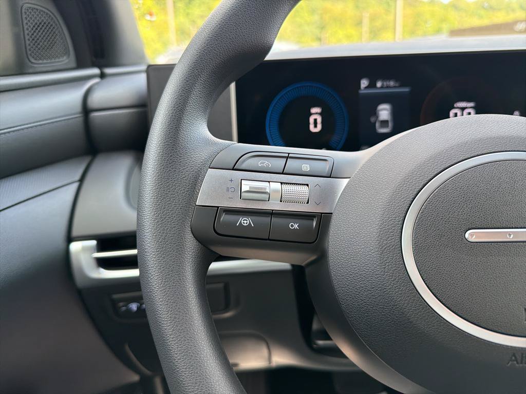 New 2026 Hyundai Santa Cruz SE AWD/4WD image 18