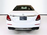 Used 2019 Mercedes-Benz E 53 AMG 4MATIC Sedan image 6
