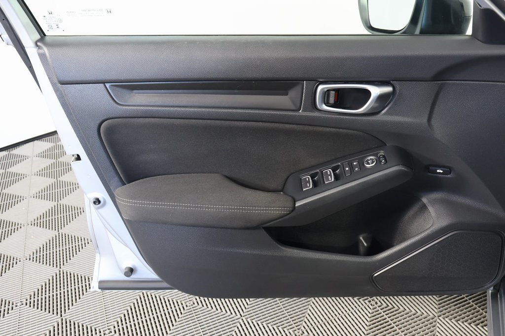 Used 2022 Honda Civic Sport image 12