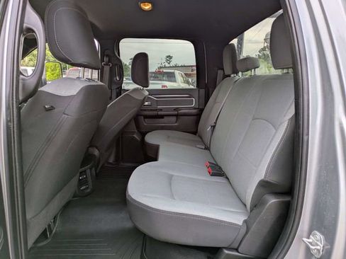 Used 2022 RAM 2500 Big Horn AWD/4WD image 14