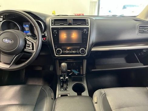 Used 2019 Subaru Legacy 2.5i Limited AWD/4WD image 20