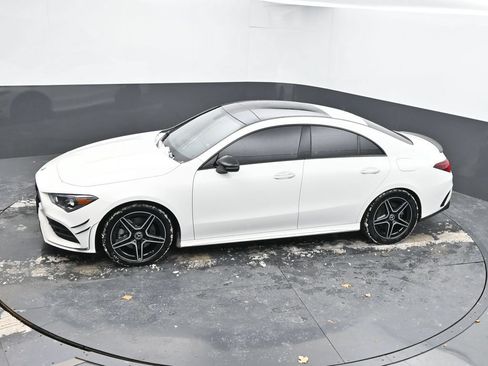Used 2023 Mercedes-Benz CLA 250 4MATIC image 44