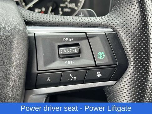 Used 2024 Mitsubishi Outlander SE Black Edition AWD/4WD image 9