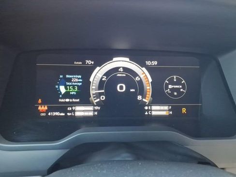 Used 2023 Toyota Tundra Platinum RWD image 21