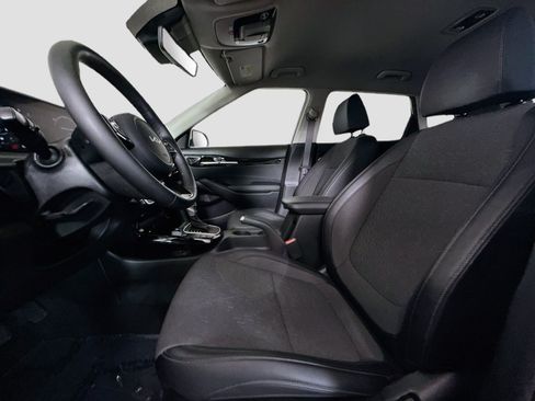 Used 2024 Kia Seltos S FWD image 22