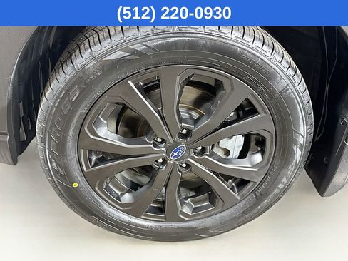 Certified 2021 Subaru Forester Sport w/ Popular Package #2 image 42