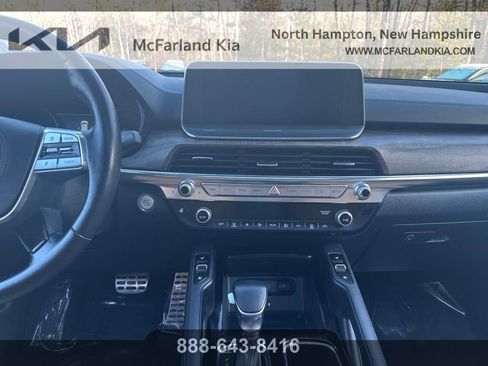 Used 2020 Kia Telluride SX image 23