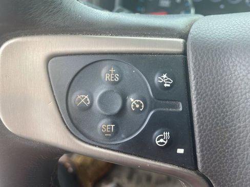 Used 2017 GMC Sierra 1500 Denali image 13