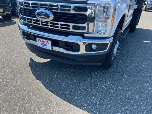 New 2026 Ford F350 XL w/ XL Chrome Package AWD/4WD image 26