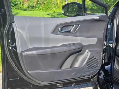 New 2026 Toyota Prius XLE FWD image 10