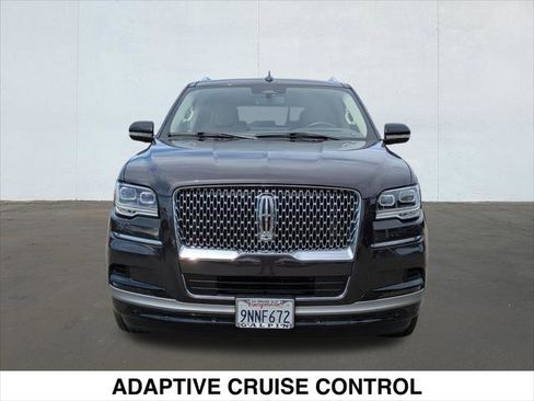 New 2024 Lincoln Navigator Reserve image 8