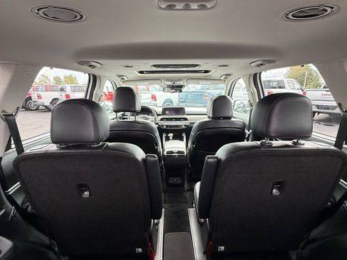 Used 2022 Kia Telluride EX w/ EX Premium Package image 26