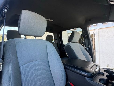 Used 2024 RAM 2500 Big Horn image 23