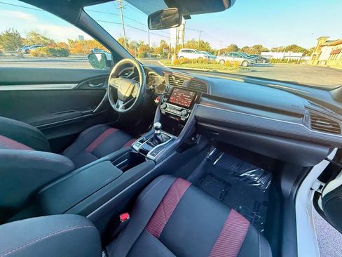 Used 2020 Honda Civic Si image 11