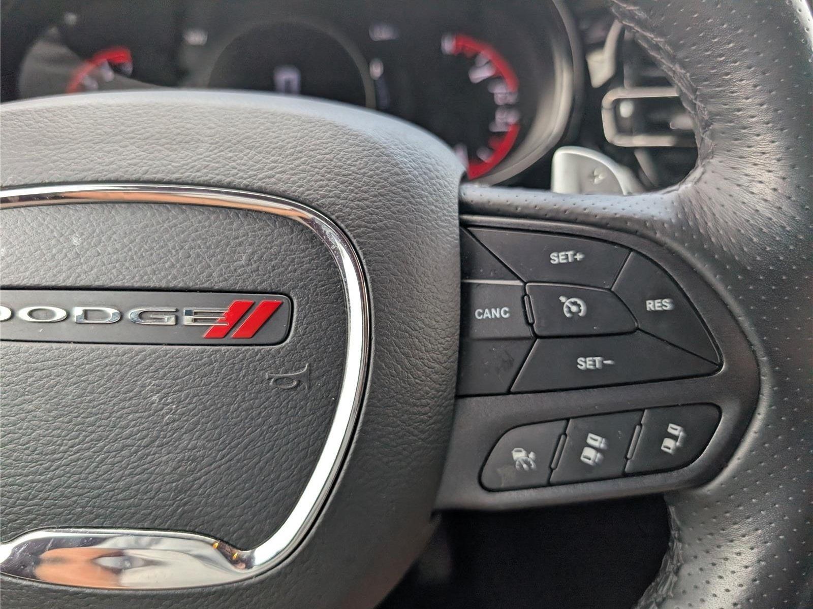 Used 2023 Dodge Durango GT AWD/4WD image 26