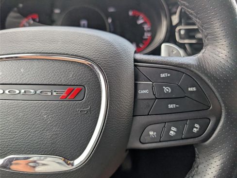 Used 2023 Dodge Durango GT AWD/4WD image 26